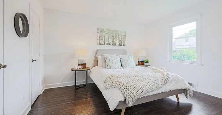 210 Renforth Main Floor Only Drive, Toronto, ON, M9C 2K7 - 6