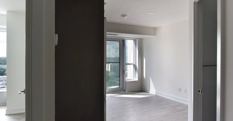 1503-7 Mabelle Avenue, Toronto, ON, M9A 0C9 - 7