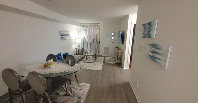 1705-3880 Duke Of York Boulevard, Mississauga, ON, L5B 4N7