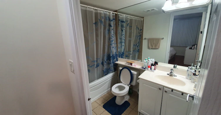 1705-3880 Duke Of York Boulevard, Mississauga, ON, L5B 4N7 - 6