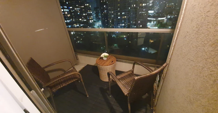 1705-3880 Duke Of York Boulevard, Mississauga, ON, L5B 4N7 - 2