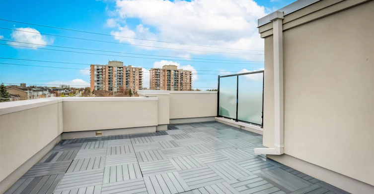 106-1180 Cawthra Road, Mississauga, ON, L5G 4K7 - 30