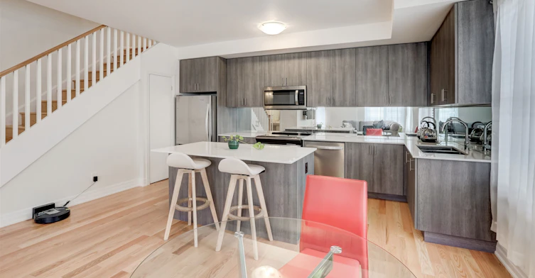 106-1180 Cawthra Road, Mississauga, ON, L5G 4K7 - 7