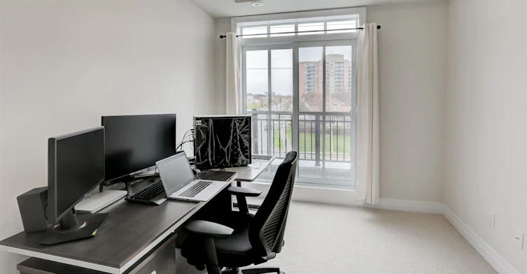 106-1180 Cawthra Road, Mississauga, ON, L5G 4K7 - 25