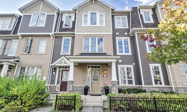 501 Buckeye Court