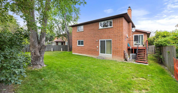 764 Willowbank Trail, Mississauga, ON, L4W 3M1 - 12