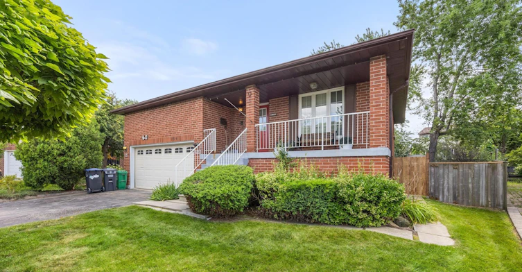 764 Willowbank Trail, Mississauga, ON, L4W 3M1 - 11