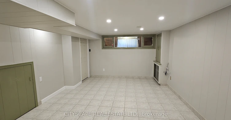 Basement-49 Algoma Street, Toronto, ON, M8Y 1C4 - 6