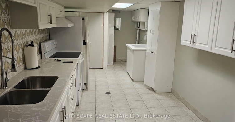 Basement-49 Algoma Street, Toronto, ON, M8Y 1C4 - 9