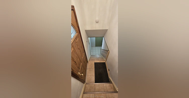 Basement-49 Algoma Street, Toronto, ON, M8Y 1C4 - 3