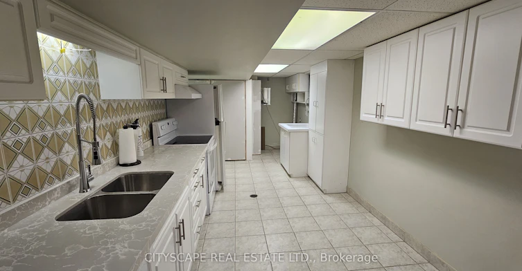 Basement-49 Algoma Street, Toronto, ON, M8Y 1C4 - 14