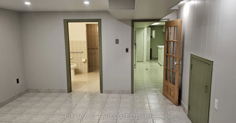 Basement-49 Algoma Street, Toronto, ON, M8Y 1C4 - 10