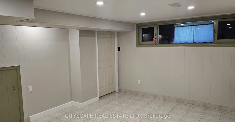 Basement-49 Algoma Street, Toronto, ON, M8Y 1C4 - 5