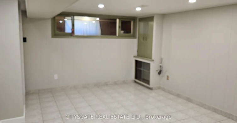 Basement-49 Algoma Street, Toronto, ON, M8Y 1C4 - 7
