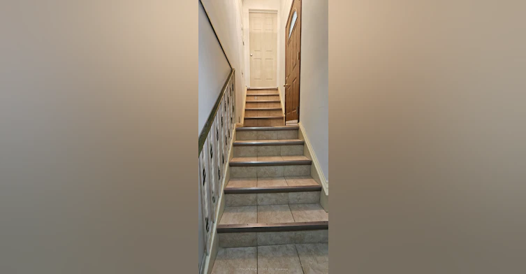 Basement-49 Algoma Street, Toronto, ON, M8Y 1C4 - 4