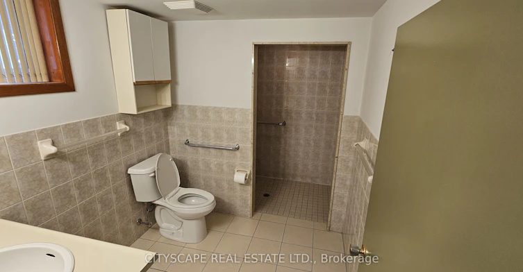 Basement-49 Algoma Street, Toronto, ON, M8Y 1C4 - 11