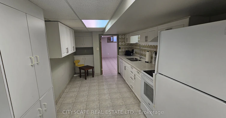 Basement-49 Algoma Street, Toronto, ON, M8Y 1C4 - 13