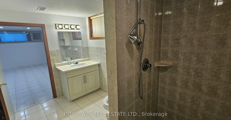 Basement-49 Algoma Street, Toronto, ON, M8Y 1C4 - 12