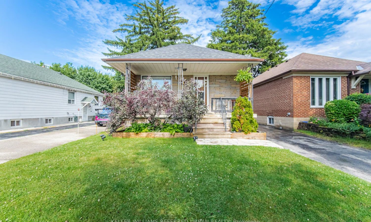 41 Parker Avenue