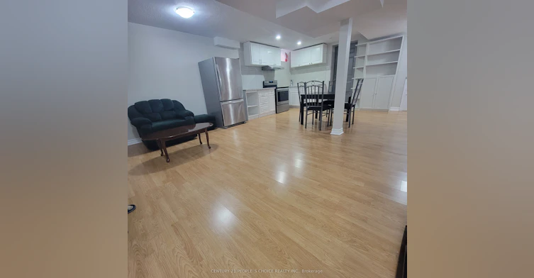 Bsmt-31 Pinecone Drive, Toronto, ON, M9W 7B5 - 9