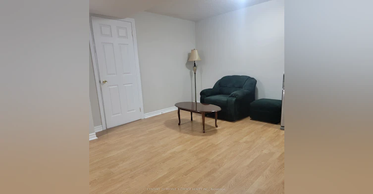 Bsmt-31 Pinecone Drive, Toronto, ON, M9W 7B5 - 2