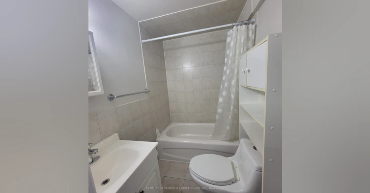 Bsmt-31 Pinecone Drive, Toronto, ON, M9W 7B5 - 13
