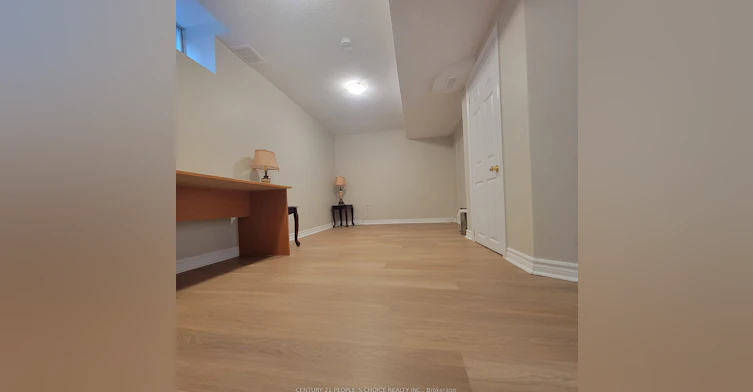 Bsmt-31 Pinecone Drive, Toronto, ON, M9W 7B5 - 12