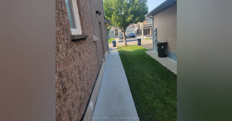 Bsmt-31 Pinecone Drive, Toronto, ON, M9W 7B5 - 19