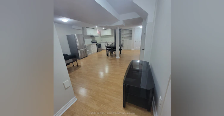 Bsmt-31 Pinecone Drive, Toronto, ON, M9W 7B5 - 3