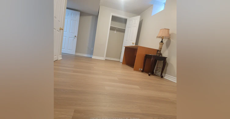 Bsmt-31 Pinecone Drive, Toronto, ON, M9W 7B5 - 10