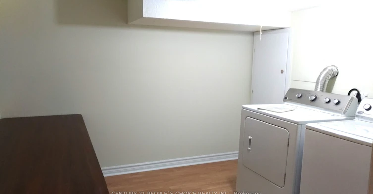 Bsmt-31 Pinecone Drive, Toronto, ON, M9W 7B5 - 21