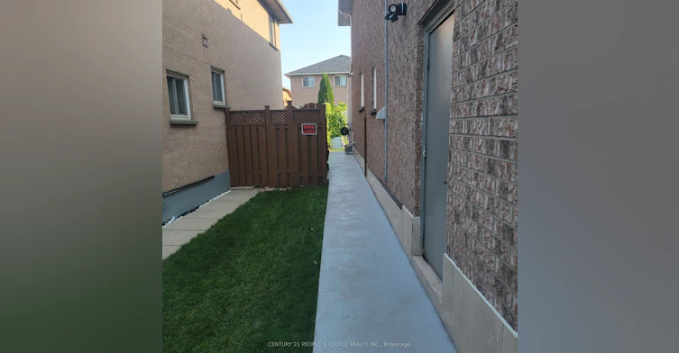 Bsmt-31 Pinecone Drive, Toronto, ON, M9W 7B5 - 14