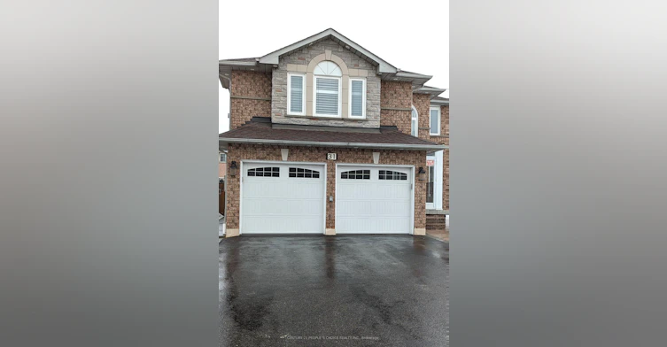 Bsmt-31 Pinecone Drive, Toronto, ON, M9W 7B5