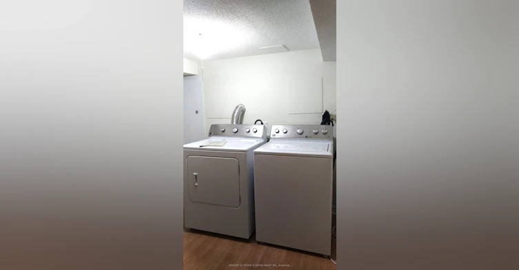 Bsmt-31 Pinecone Drive, Toronto, ON, M9W 7B5 - 20