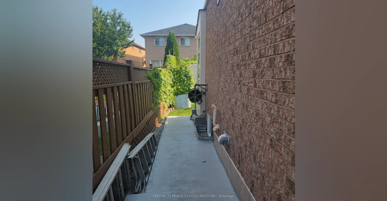 Bsmt-31 Pinecone Drive, Toronto, ON, M9W 7B5 - 15