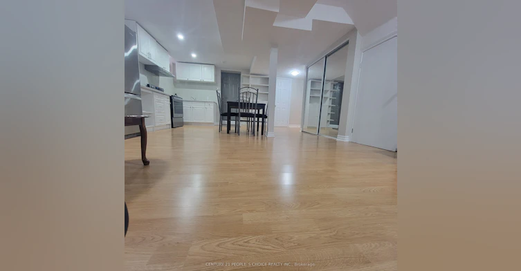 Bsmt-31 Pinecone Drive, Toronto, ON, M9W 7B5 - 8