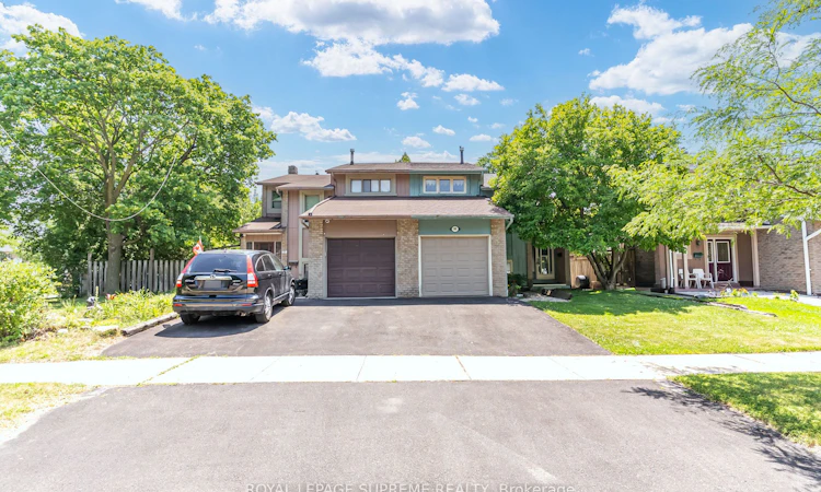 88 Salisbury Circle