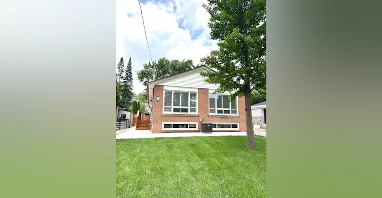 BSMT-24 Millburn Drive, Toronto, ON, M9B 2W9