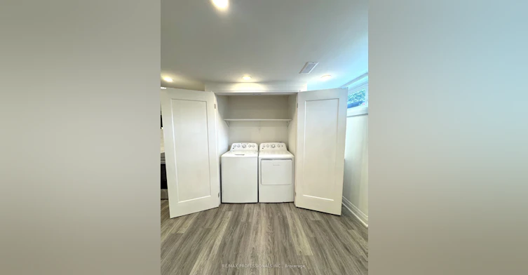 BSMT-24 Millburn Drive, Toronto, ON, M9B 2W9 - 7