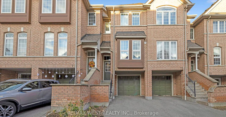 75-50 Strathaven Drive, Mississauga, ON, L5R 4E7 - 3
