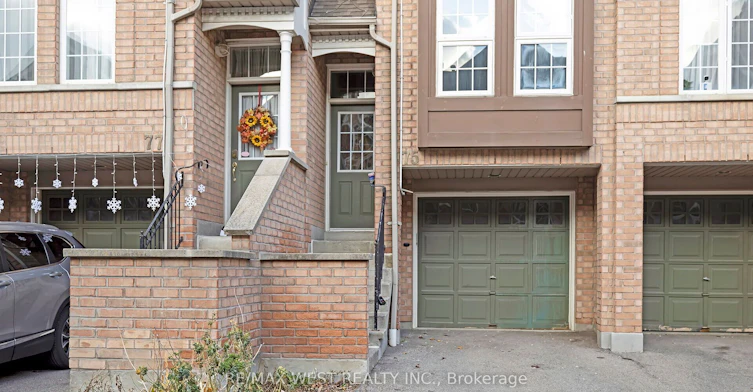 75-50 Strathaven Drive, Mississauga, ON, L5R 4E7 - 2
