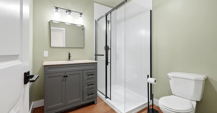 Basement-2718 Bovaird Drive W, Brampton, ON, L7A 0H2 - 8
