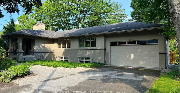 2062 Glenforest Crescent, Oakville, ON, L6J 2G4