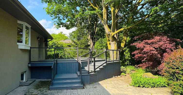 2062 Glenforest Crescent, Oakville, ON, L6J 2G4 - 19