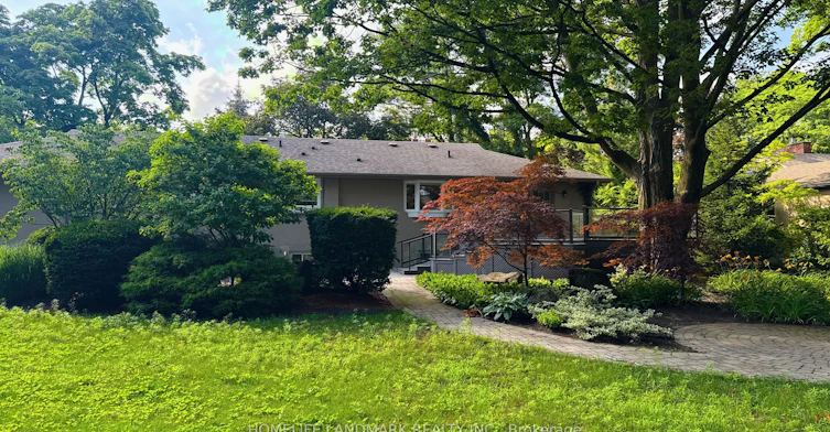2062 Glenforest Crescent, Oakville, ON, L6J 2G4 - 21