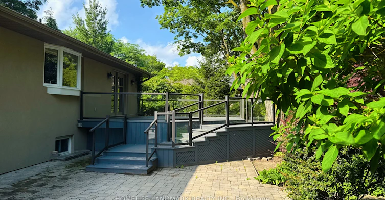 2062 Glenforest Crescent, Oakville, ON, L6J 2G4 - 20