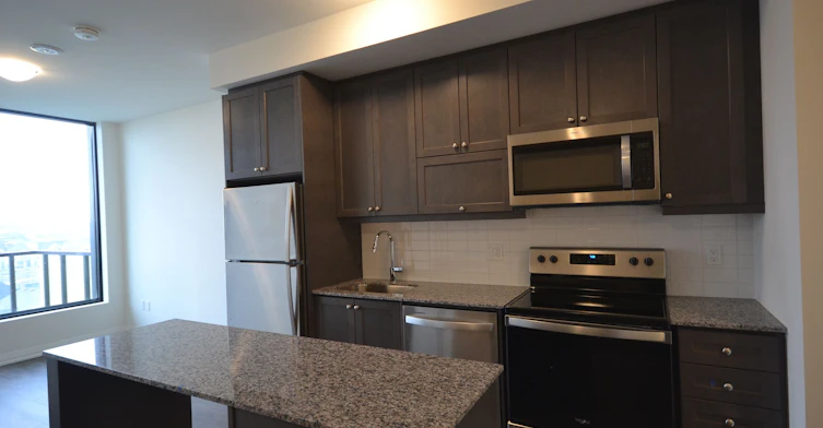 614-3006 William Cutmore Boulevard, Oakville, ON, L6H 8A4 - 12