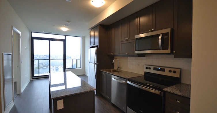 614-3006 William Cutmore Boulevard, Oakville, ON, L6H 8A4 - 13