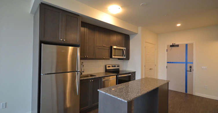 614-3006 William Cutmore Boulevard, Oakville, ON, L6H 8A4 - 16