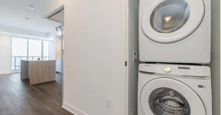 1805-36 Zorra Street, Toronto, ON, M8Z 4Z7 - 10